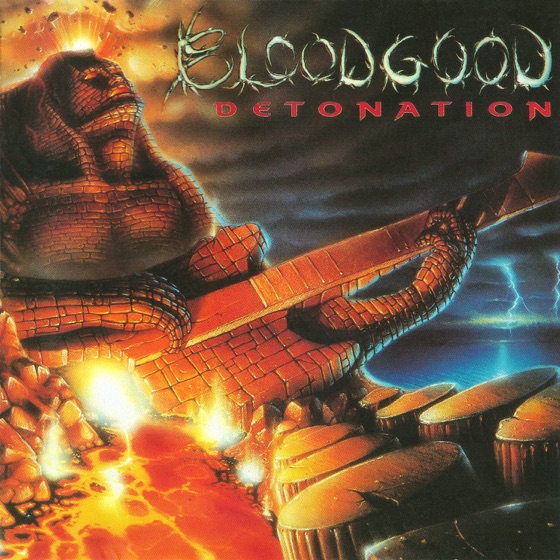 Cover artwork for Self-Destruction