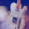 4 Chords Backing Tracks For Guitar (All Keys) album lyrics, reviews, download