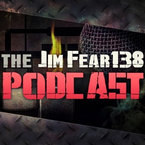 The JimFear138 Podcast Ep. 101 ft. Declan Finn