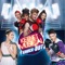 Knock-Out - cast van Ketnet Musical Knock-out lyrics