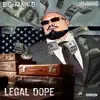 Legal Dope album lyrics, reviews, download