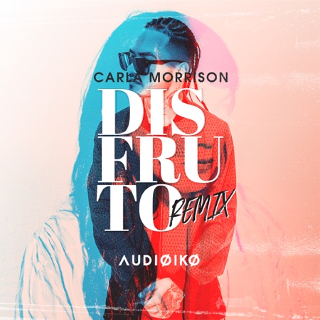 Carla Morrison Disfruto (Audioiko Remix)