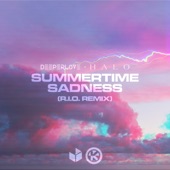 Summertime Sadness (R.I.O. Remix) artwork