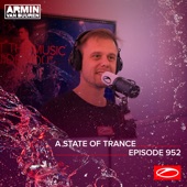 Asot 952 - A State of Trance Episode 952 (DJ Mix) artwork