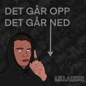 Det Går Opp, Det Går Ned artwork