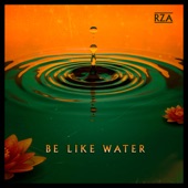 Be Like Water (inspired by the ESPN 30for30 "Be Water") artwork