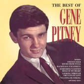 The Best of Gene Pitney artwork