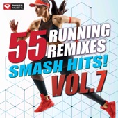 55 Smash Hits!: Running Remixes, Vol. 7 artwork