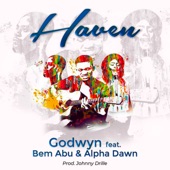 Haven (feat. Bem Abu & Alpha Dawn) artwork