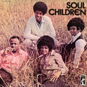The Soul Children - Doin' Our Thang