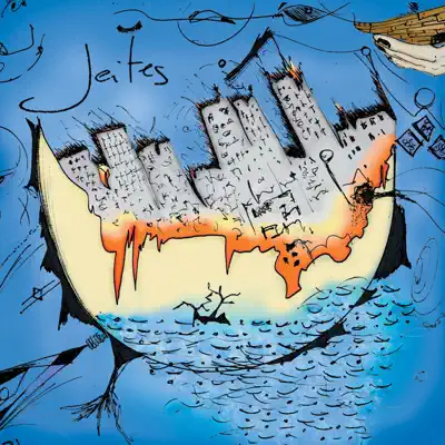 Jeites - Jeites Jeites - Jeites