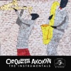 Orquesta Akokán (The Instrumentals), 2019