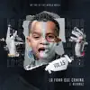 La Fama Que Camina, Vol. 1.5 album lyrics, reviews, download