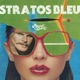 STRATOS BLEU cover art