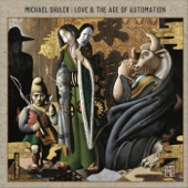 Michael Shuler - The Ballad of the Great Wheel