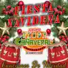 Fiesta Navideña album lyrics, reviews, download