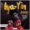 Iya Yin (feat. Yung6ix, CDQ & Oshine) [Remix] - Jhybo lyrics