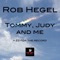Sad Goodbye - Rob Hegel lyrics