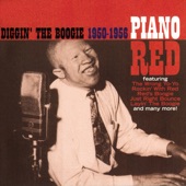 Piano Red - Red's Boogie