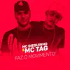 Faz o Movimento - Single album lyrics, reviews, download