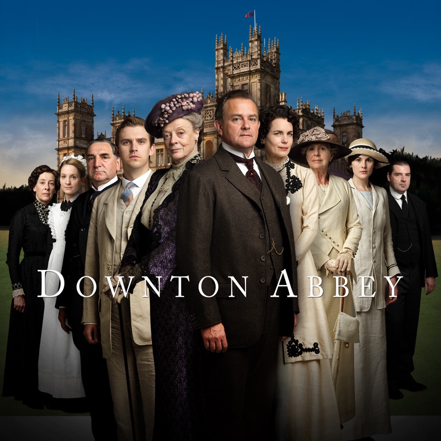 watch downton abbey season 1 free online streaming