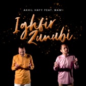 Ighfir Zunubi (feat. Mawi) artwork