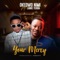 Your Mercy (feat. Lanre Teriba) - Okeowo Nimi lyrics