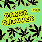 Ganja Grooves, Vol. 1 artwork