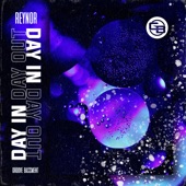 Day In Day Out artwork