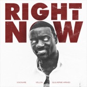Right Now (Remix) artwork