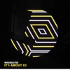 It's About Us - Single
