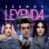 Seamos Leyenda by Los Polinesios iTunes Track 1