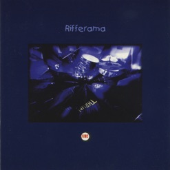 RIFFERAMA cover art