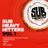 Sub Heavy Hitters Vol 1 - EP