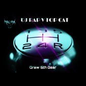 Draw 5th Gear - EP artwork