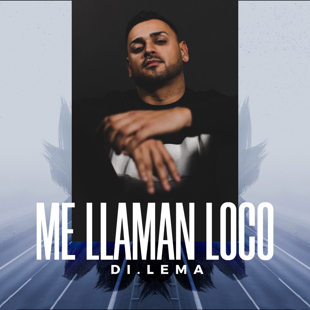 Альбом - 2019 - 1 песня. слушать, Me Llaman Loco - Single, Dilema, музыка, ...