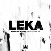 Leka (Extended Mix) artwork