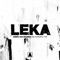 Leka (Extended Mix) artwork