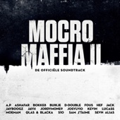 Mocro Maffia II artwork