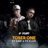 Yo Seguiré by Toser One iTunes Track 1