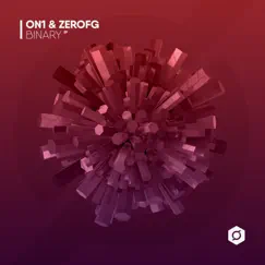 Binary - Single by On1 & ZeroFG album reviews, ratings, credits