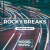 Rocky Breaks: Kinetic Beats artwork