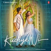 Kudiye Ni by Aparshakti Khurana