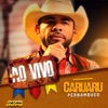 Ao Vivo - Caruaru - Pernambuco