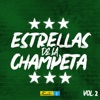 Estrellas de la Champeta (Vol. 2), 2019