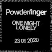 One Night Lonely artwork