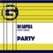 Party (Dj Lapell Remix) [feat. Denz] - DJ Lapell lyrics