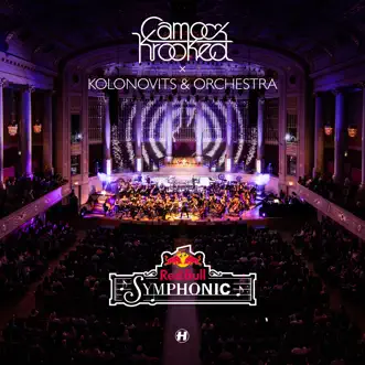 Red Bull Symphonic by Camo & Krooked, Christian Kolonovits & Max Steiner Orchestra album reviews, ratings, credits