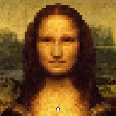 Mona Da Vinci (Remix) artwork