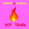 Hot Tempa by Marho iTunes Track 1